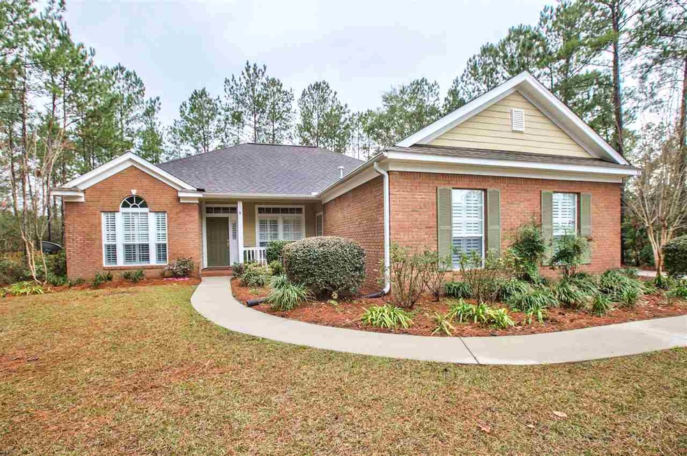 unlisted-address, Crawfordville, FL 32327 - photo 1