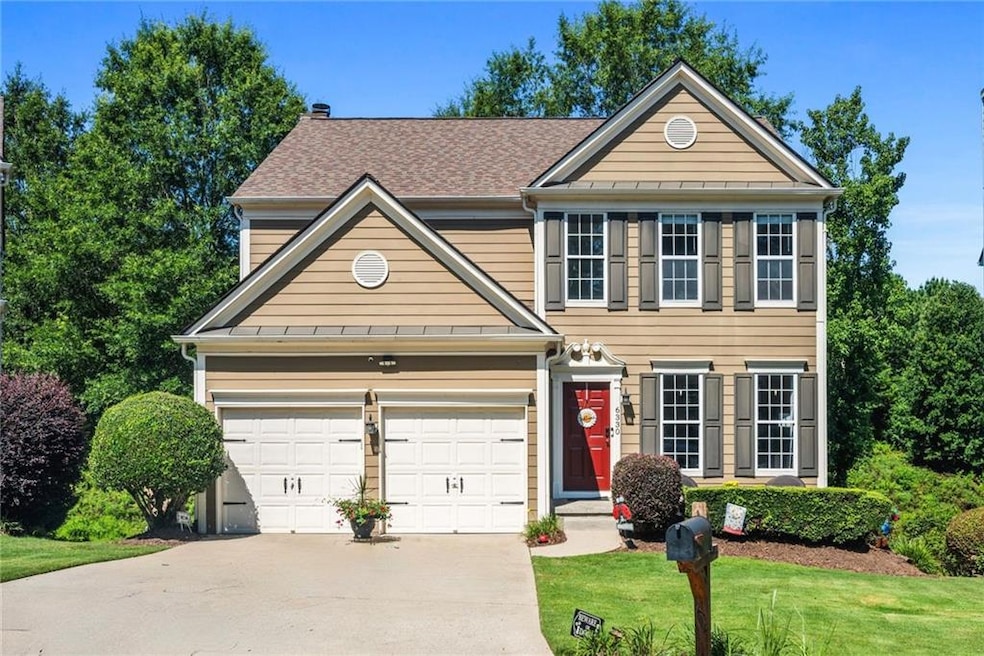 6330 Turfway Dr unit II, Cumming, GA 30040 - photo 1