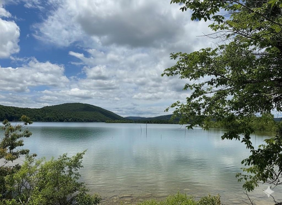 2388 SW 234th Rd, Tuskahoma, OK 74574 - photo 1