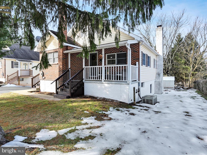 Sold $206,000 • Co-Listing Agent