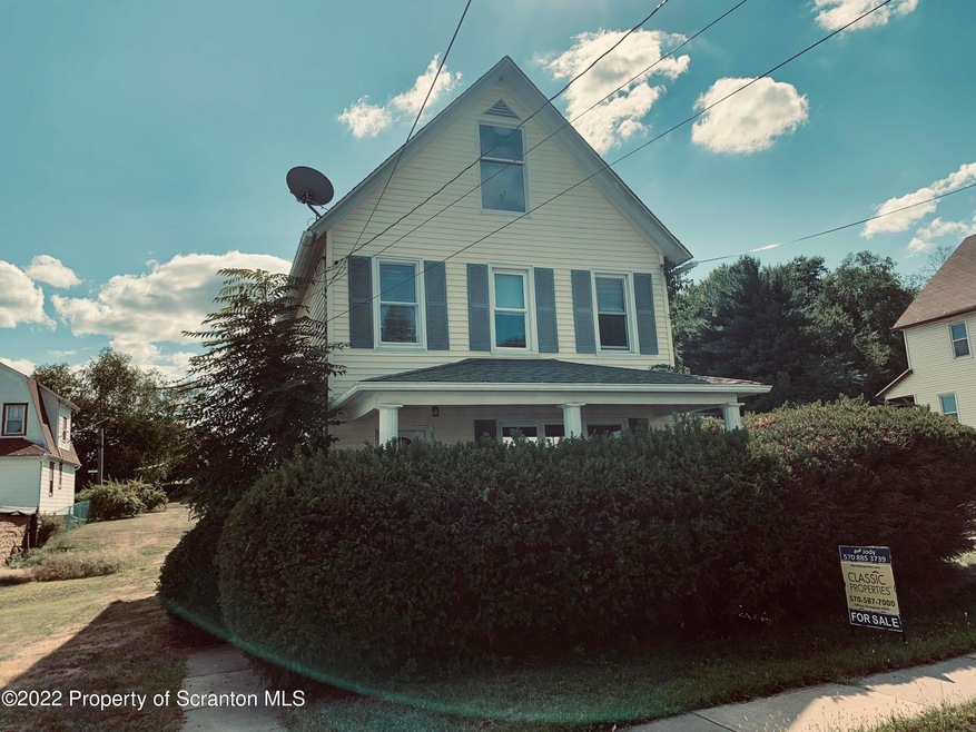 1205 Philo St, Scranton, PA 18508 - photo 1