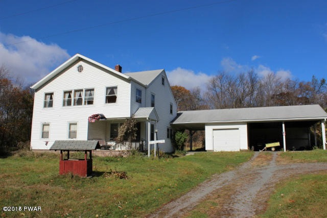 1011 Cortez Rd, Lake Ariel, PA 18436 - photo 1