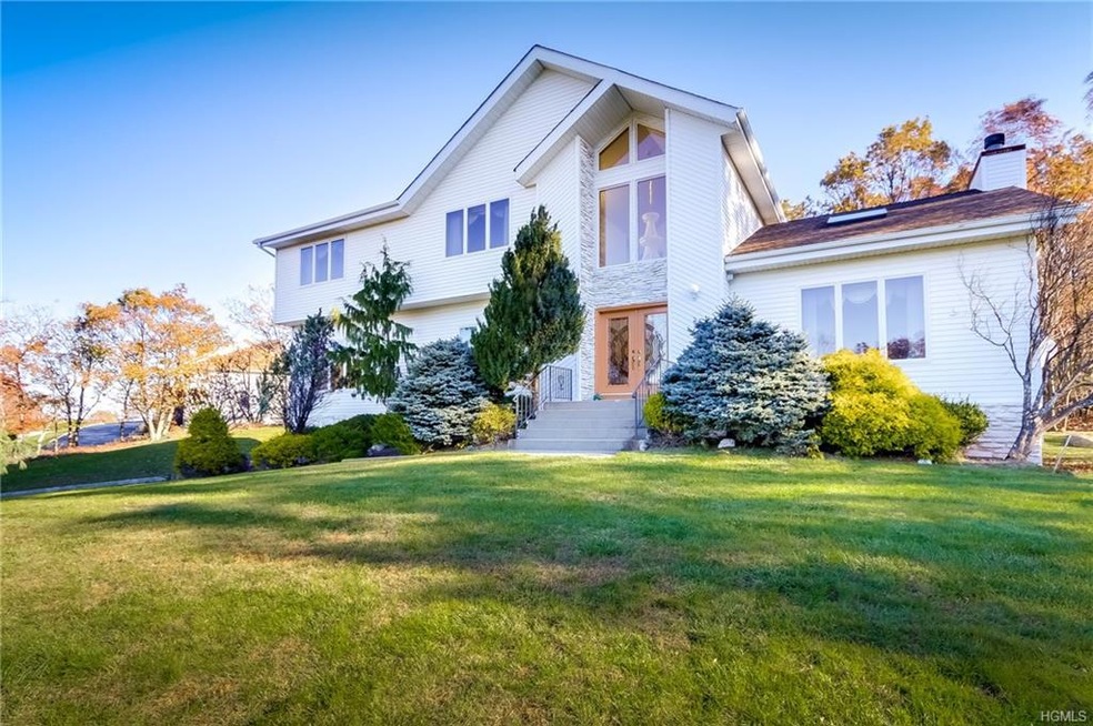 12 N Ridge Rd, Pomona, NY 10970 - photo 1