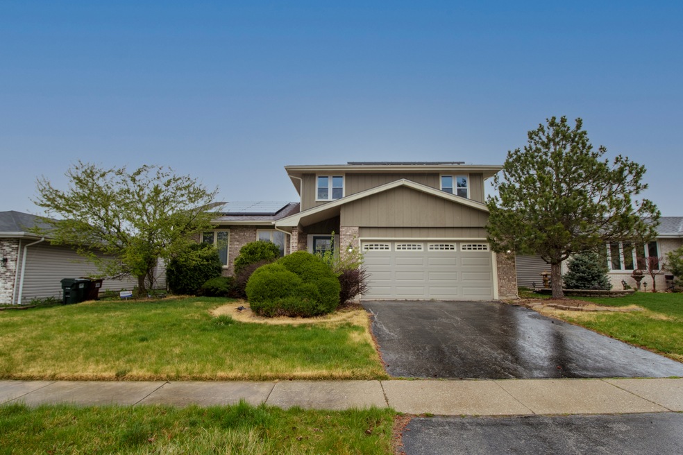 4154 177th St, Country Club Hills, IL 60478 - photo 1