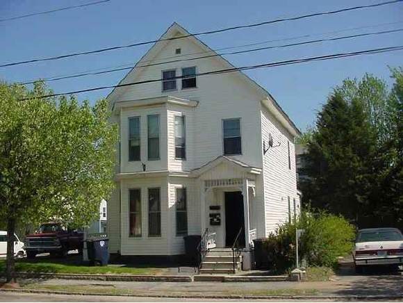 80 Kinsley St, Nashua, NH 03060 - photo 1