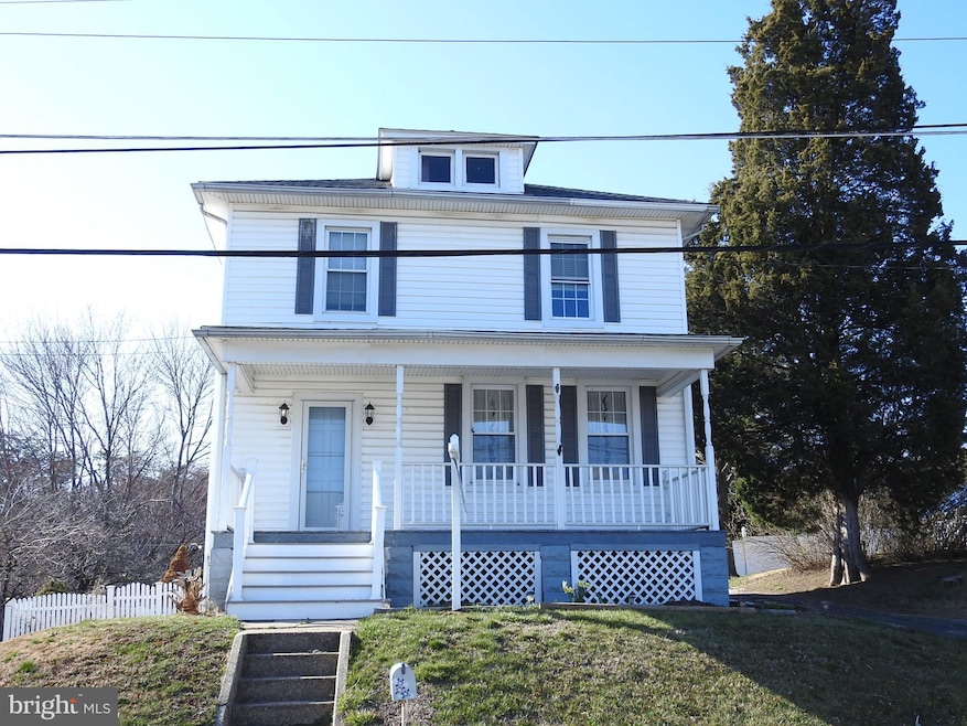 3508 Georgetown Rd, Halethorpe, MD 21227 - photo 1