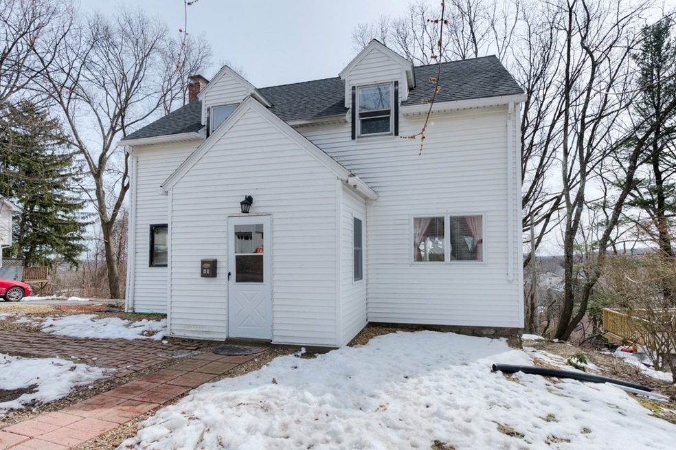 60 Bowker St, Worcester, MA 01604 - photo 1