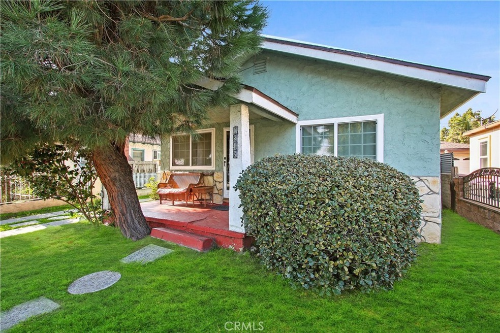 1215 S Grevillea Ave, Inglewood, CA 90301 - photo 1