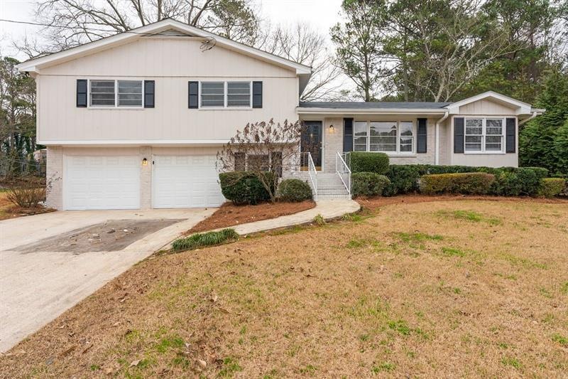 unlisted-address, Lilburn, GA 30047 - photo 1