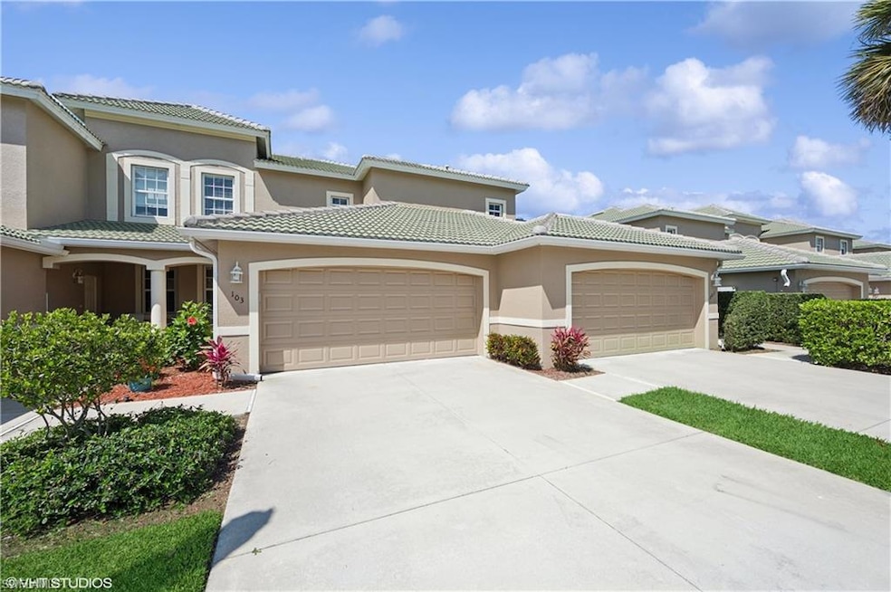 3445 Laurel Greens Ln S unit 103, Naples, FL 34119 - photo 1