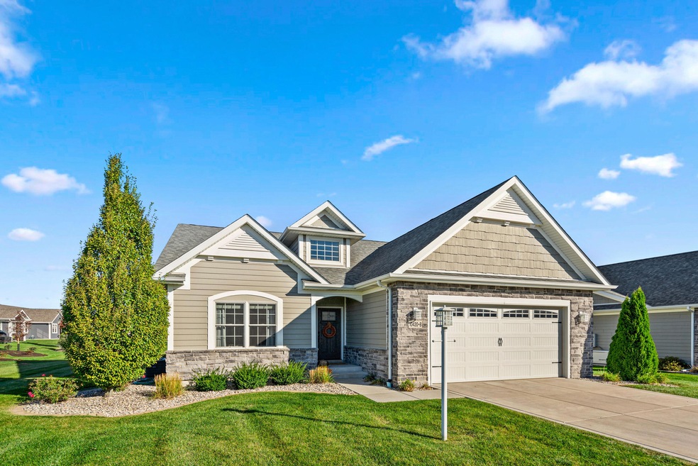 10420 White Sand Ln unit B, Dyer, IN 46311 - photo 1