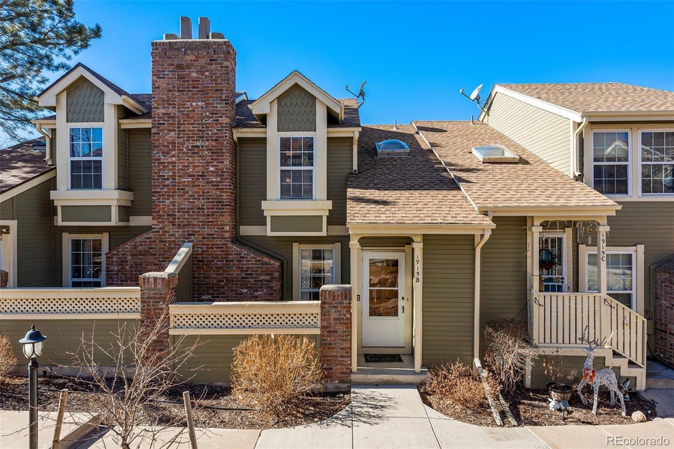 1915 S Hannibal St unit B, Aurora, CO 80013 - photo 1