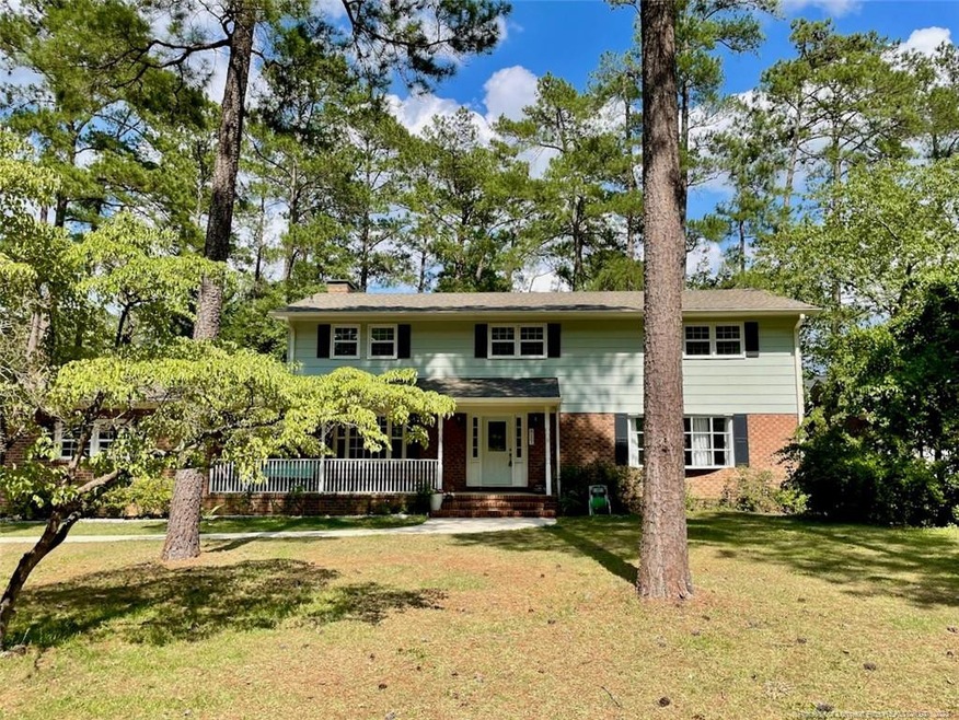 817 Cowles St, Fayetteville, NC 28303 - photo 1