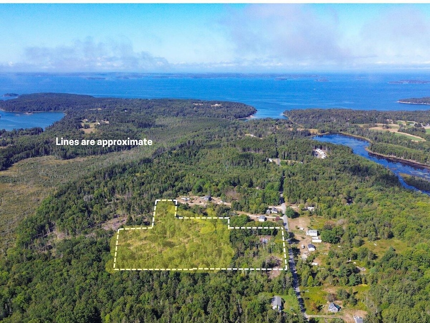 M3L66&66-2 Sunset Cross Rd, Deer Isle, ME 04627 - photo 1