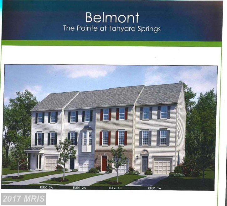 610 Warblers Perch Way, Glen Burnie, MD 21060 - photo 1