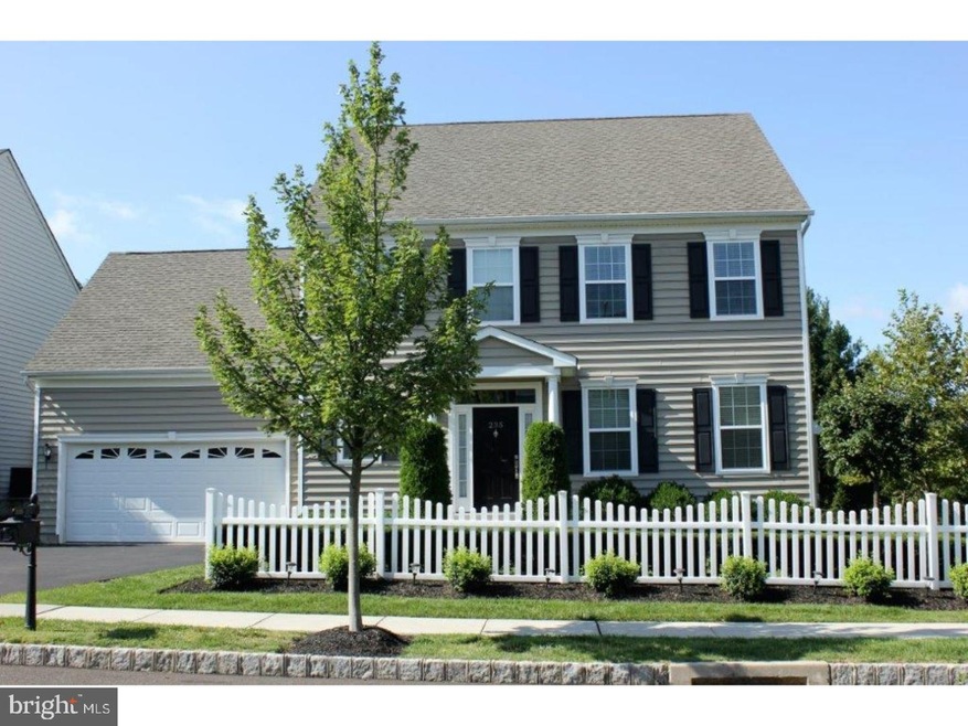 235 Barnhill Rd, Perkasie, PA 18944 - photo 1