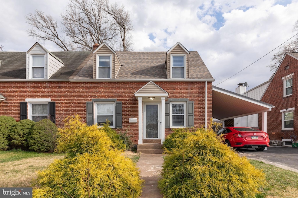 1118 7th Ave, Swarthmore, PA 19081 - photo 1