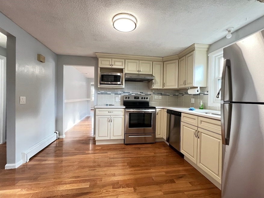 72 Baker St unit 2, Belmont, MA 02478 - photo 1