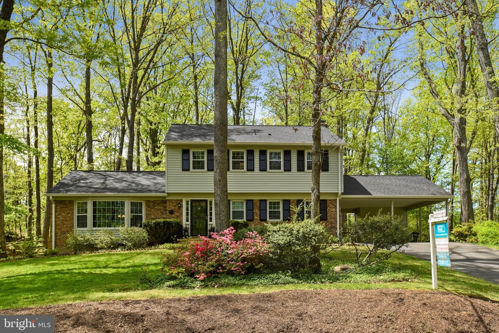 2404 Bugle Ln, Reston, VA 20191 - photo 1