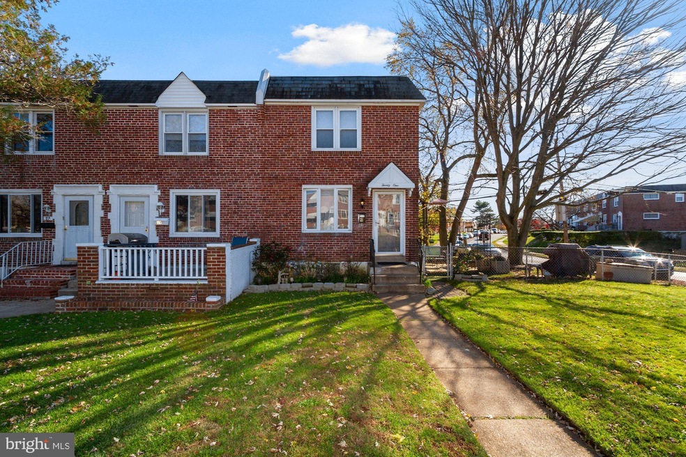 21 Stratford Rd, Glenolden, PA 19036 - photo 1