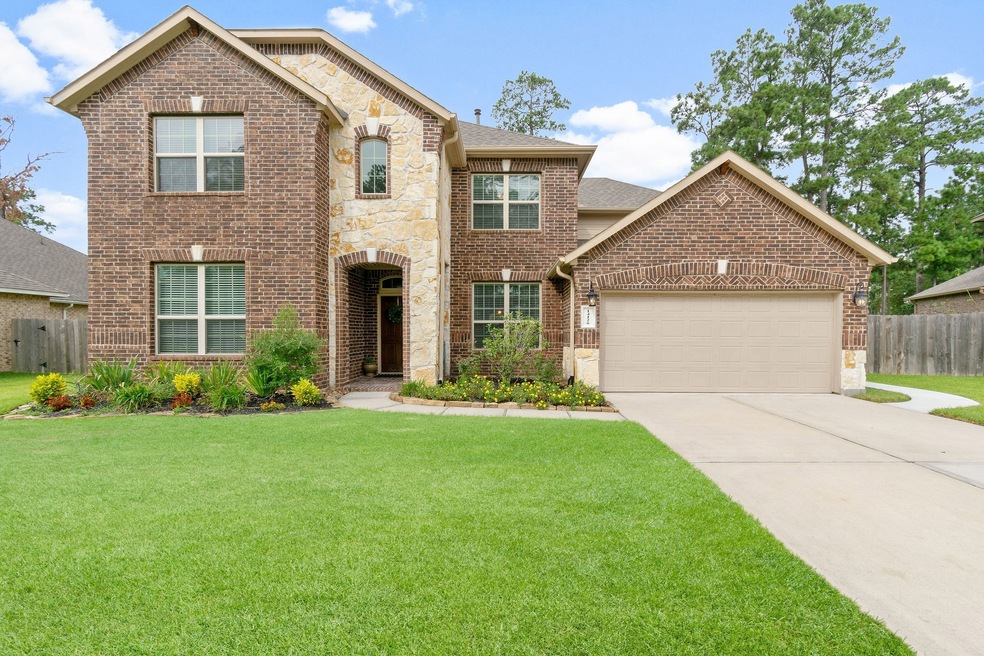 14126 Ash Mountain Ln, Conroe, TX 77384 - photo 1