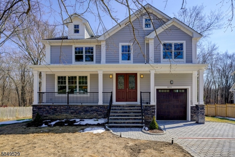 823 River Rd, Chatham, NJ 07928 - photo 1