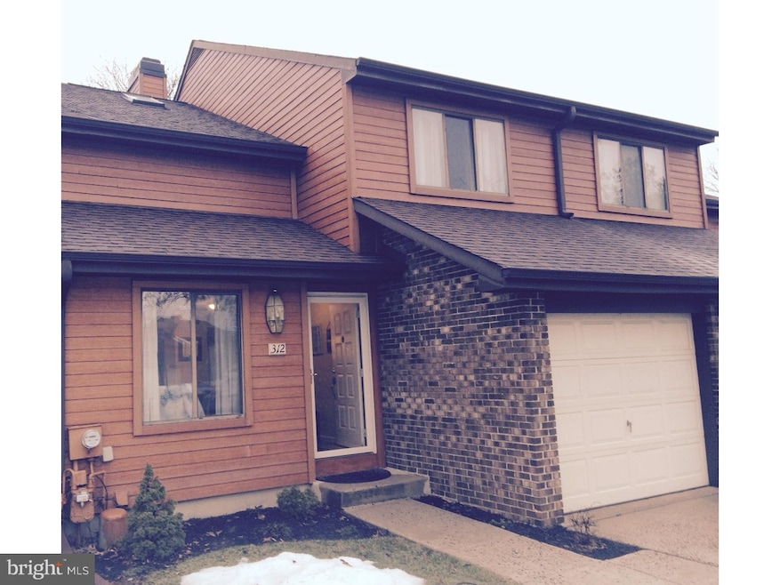 312 Winding Way, King of Prussia, PA 19406 - photo 1