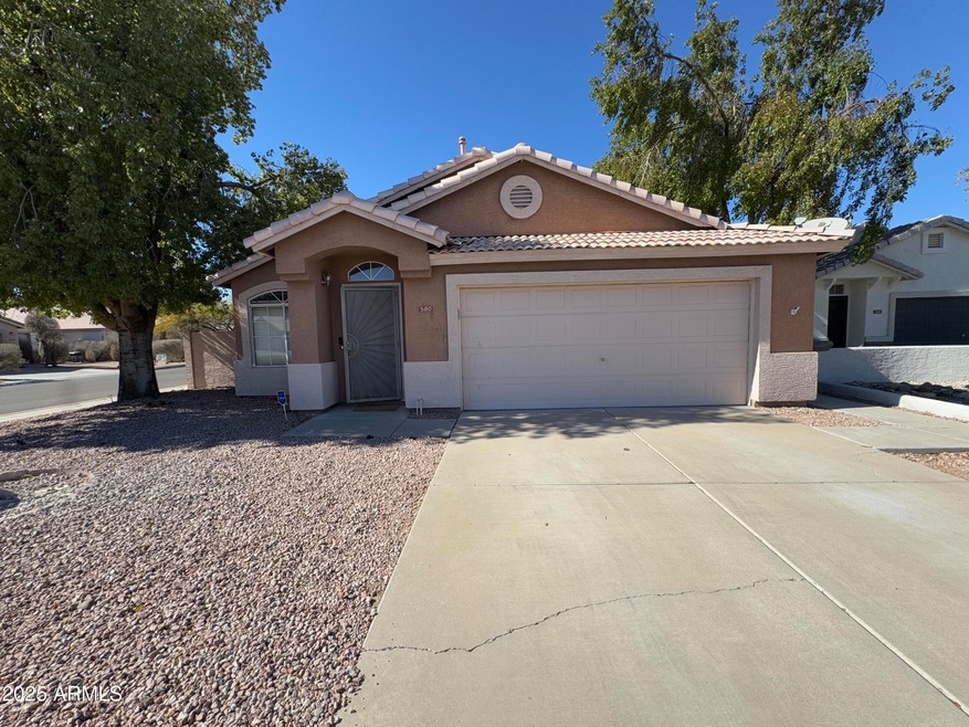 580 N Danyell Ct, Chandler, AZ 85225 - photo 1