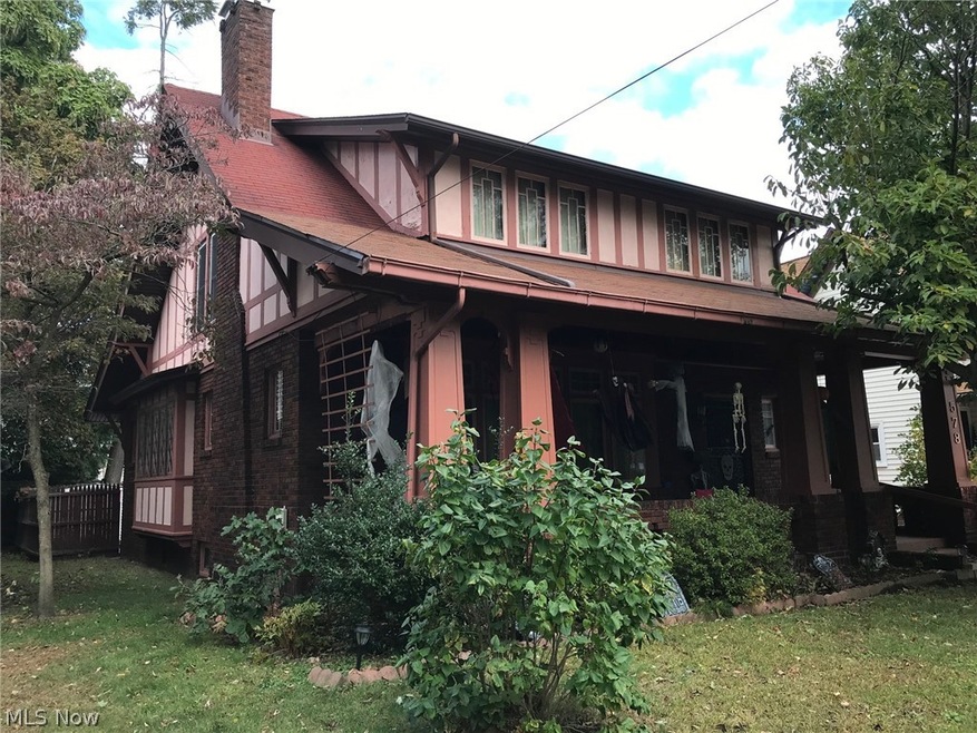 578 Main St, Conneaut, OH 44030 - photo 1