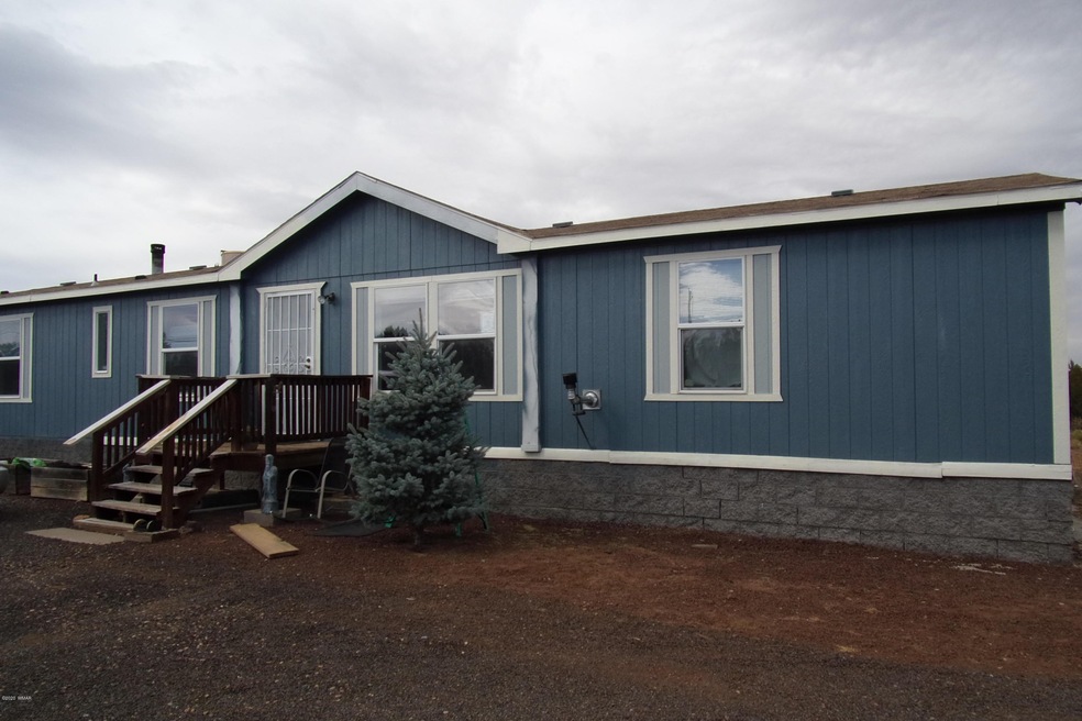 8472 Powells Ln, Show Low, AZ 85901 - photo 1