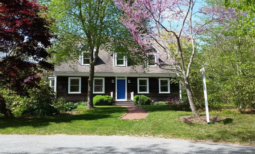 6 Post Office Square, Bourne, MA 02601 - photo 1