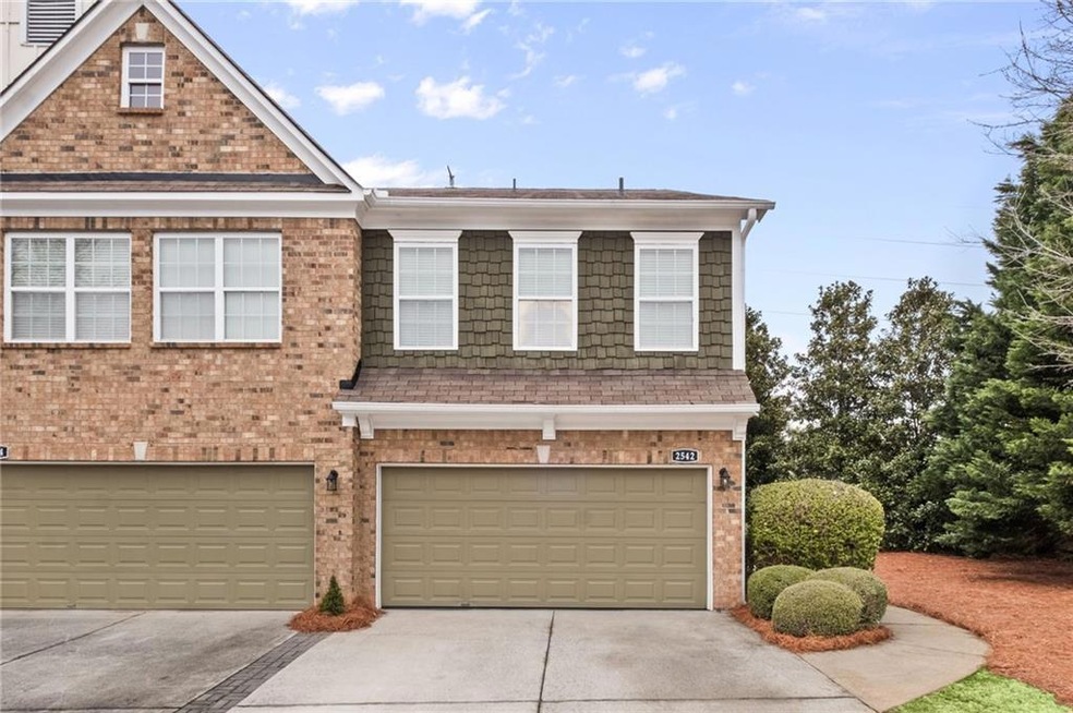 2542 Willow Grove Rd NW unit 15, Acworth, GA 30101 - photo 1