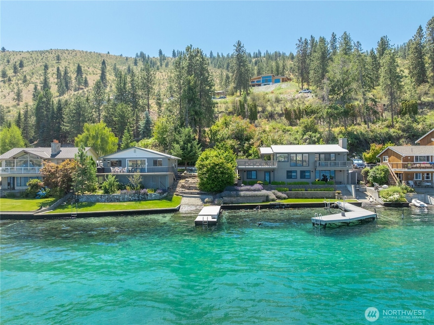 3150 & 3132 S Lakeshore Rd, Chelan, WA 98816 - photo 1
