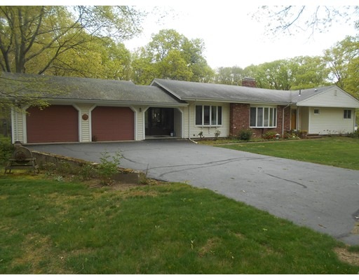 90 Summer St, Blackstone, MA 01504 - photo 1