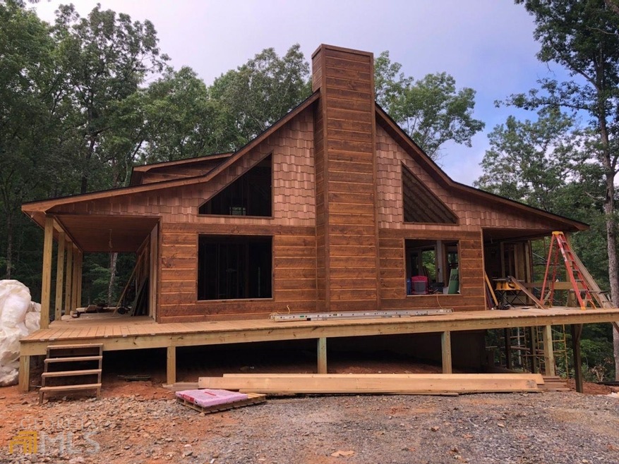 Construction update 8.18.2022