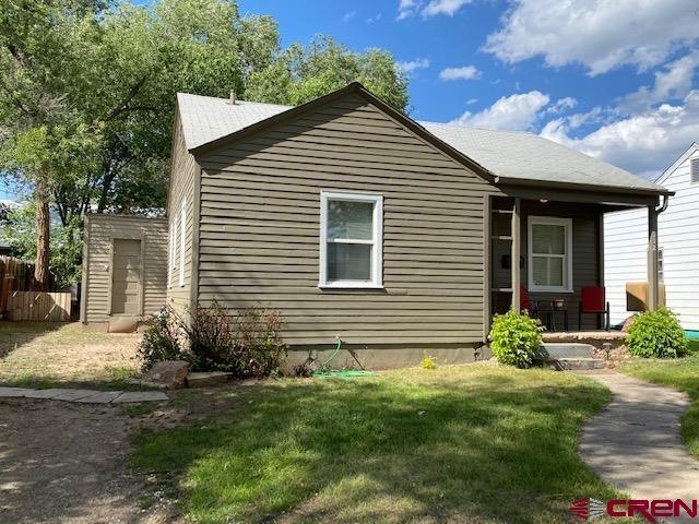 112 E North St, Cortez, CO 81321 - photo 1