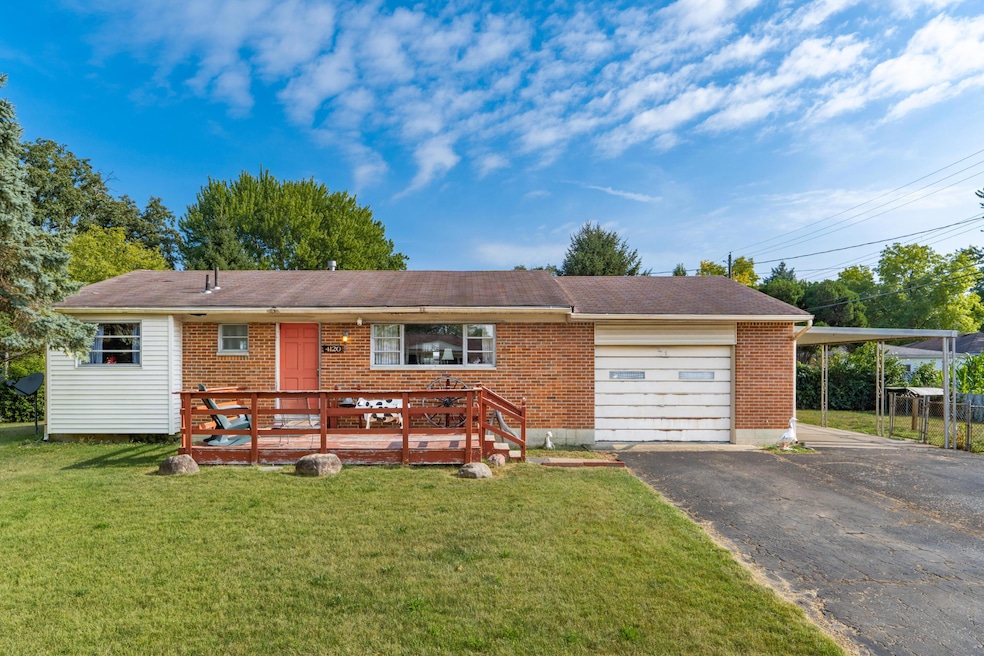 4120 Astor Ave, Columbus, OH 43227 - photo 1