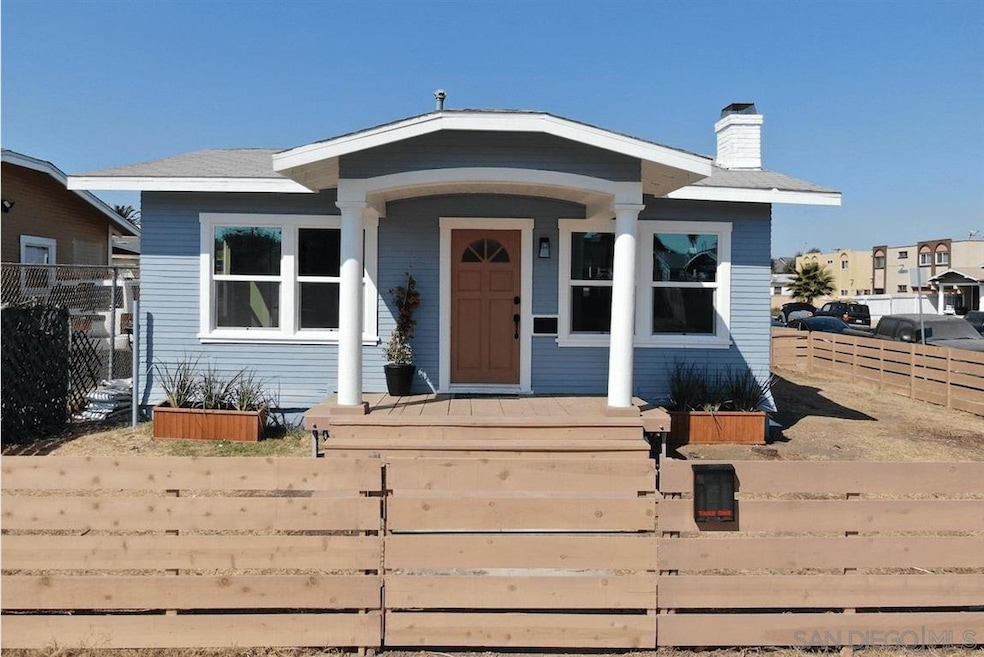 4212 36th St, San Diego, CA 92104 - photo 1