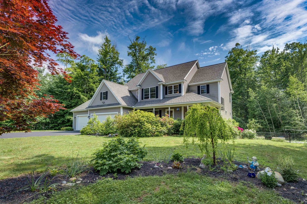 11 Laredo Ln, Rochester, NH 03868 - photo 1