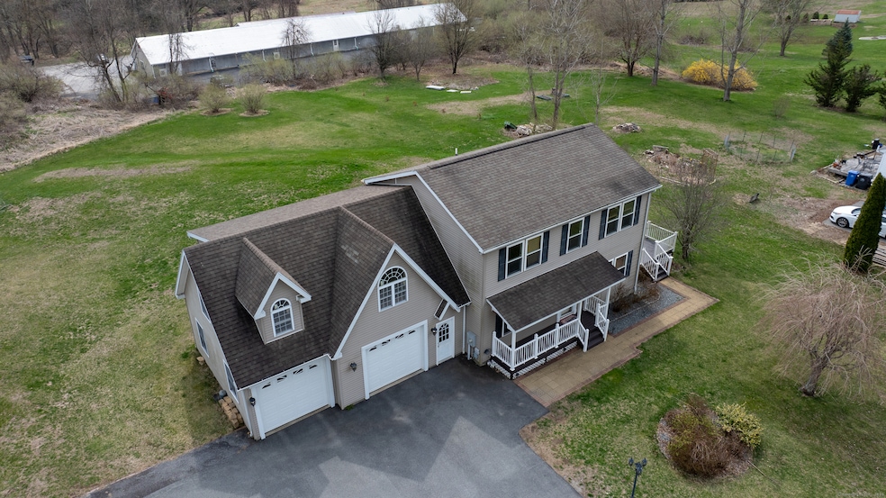 15 Wolf Den Dr, Pomfret Center, CT 06259 - photo 1