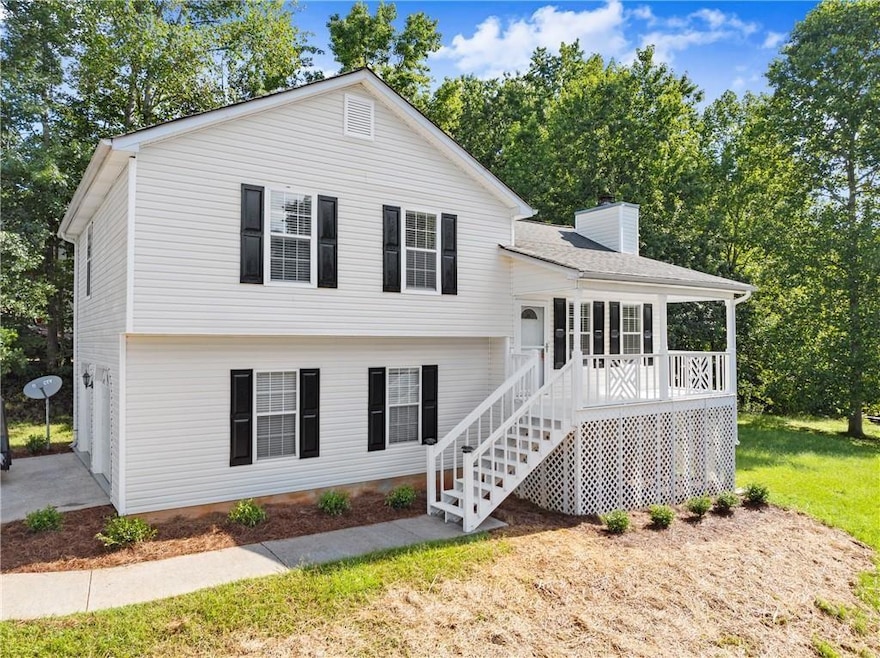 3966 Rock Haven Dr, Flowery Branch, GA 30542 - photo 1