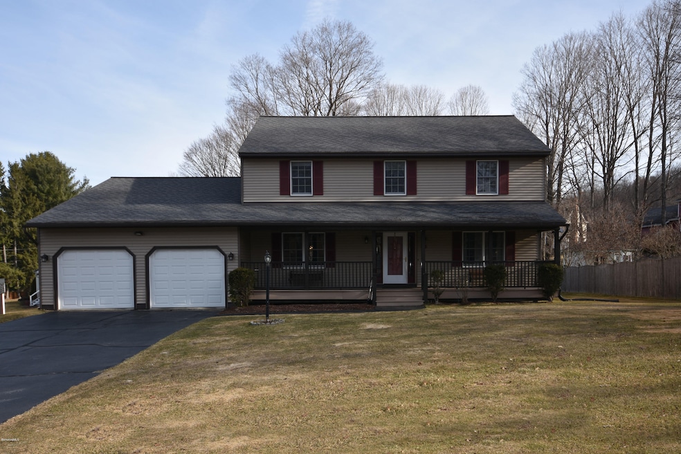 46 Claremont Rd, Dalton, MA 01226 - photo 1