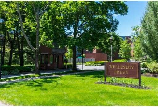 Wellesley Green Condominiums unit 402, Wellesley, MA 02482 - photo 1