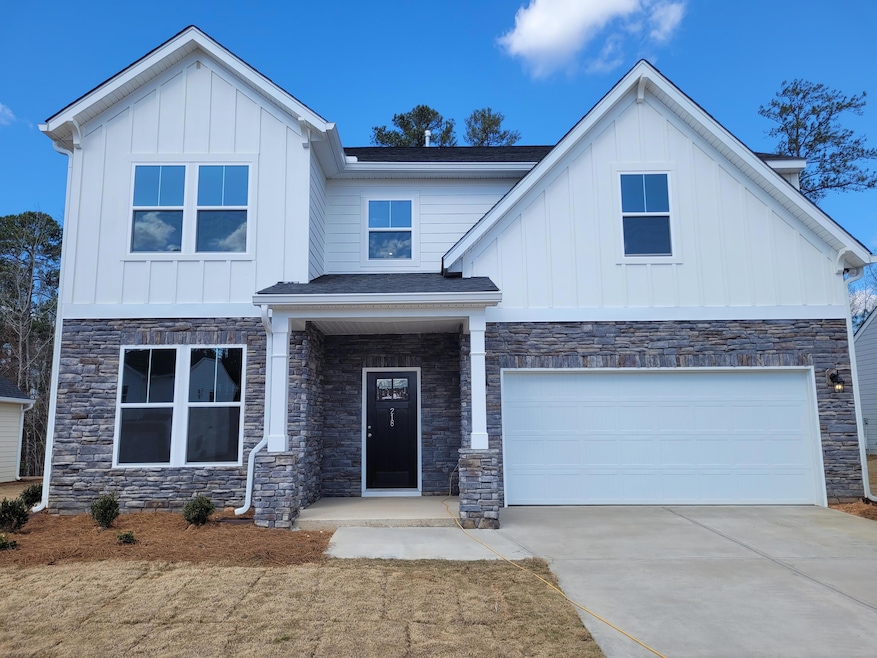 118 Yellow Birch Way unit 111, Harlem, GA 30814 - photo 1