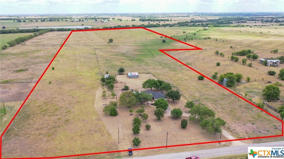 7393 Old Howard Rd, Temple, TX 76504 - photo 1
