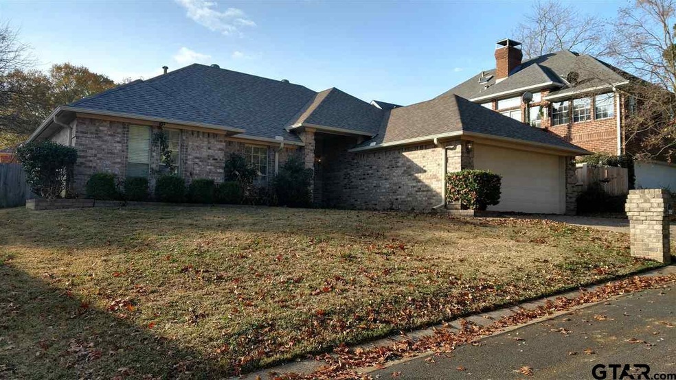 205 205 First Crossing, Tyler, TX 75703 - photo 1