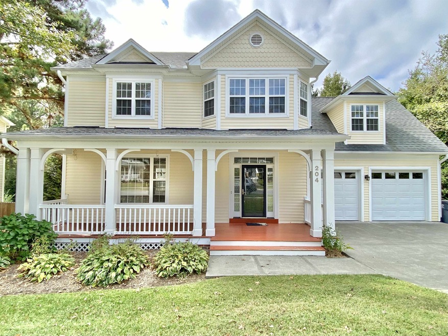 204 Oxford Park Blvd, Oxford, NC 27565 - photo 1