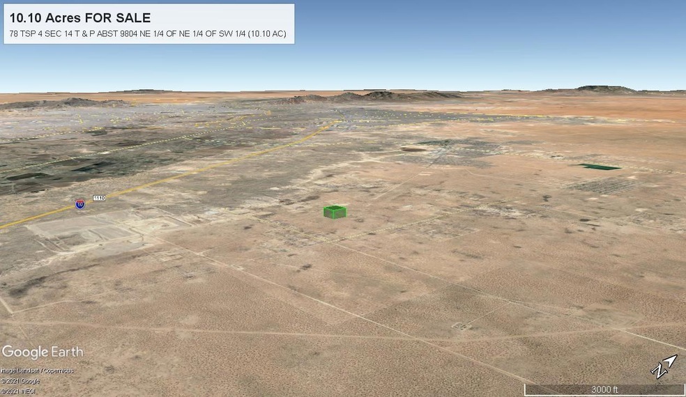 10.10 Acres 1