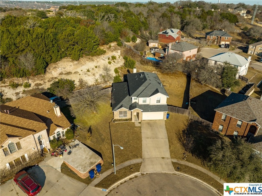 408 Bowen Cir, Copperas Cove, TX 76522 - photo 1