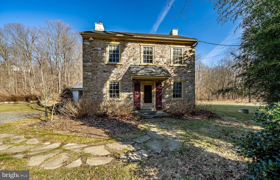 768 Forgedale Rd, Barto, PA 19504 - photo 1